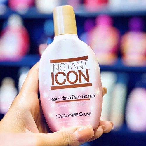 DESIGNER SKIN INSTANT ICON FACE BRONZER DO TWARZY! na Arena.pl
