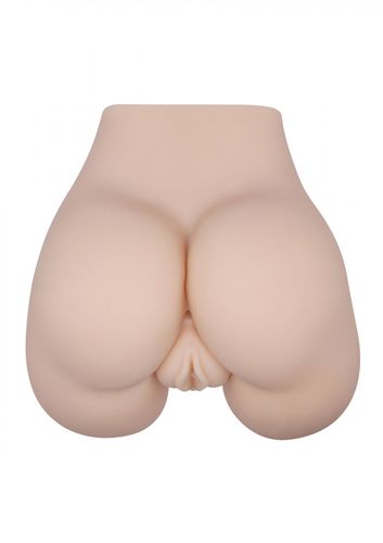 Fat Ass Fucker Vibr. Light skin tone na Arena.pl