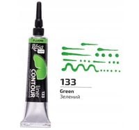 rosa talent konturówka fluo zielony 20ml 8769 a'4