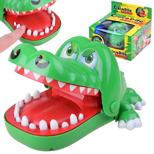 gra krokodyl u dentysty | gr0152 zdjęcie 1
