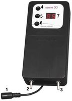 Aqua Medic Ozone 250 Ozonator Do Akwarium