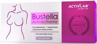 ACTIVLAB BUSTELLA 60 WIĘKSZY JĘDRNY BIUST PIERSI
