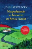 Niespodzianka w kawiarni na końcu świata