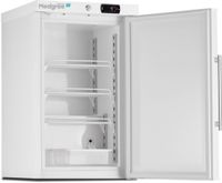 Laboratoryjna chłodziarka 50L Medgree MLR 66 S ATEX z pełnymi drzwiami