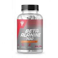 TREC Beta-Alanine 700 90 Kaps WYTRZYMAŁOŚĆ MIĘŚNI