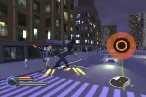 SPIDER-MAN 3 PS2 na Arena.pl