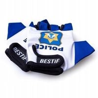 Dziecięce rękawiczki rowerowe BRR05 Bestif xxs/xs