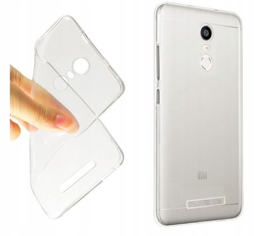 ETUI do Xiaomi Redmi Note 5 ULTRA SLIM na Arena.pl