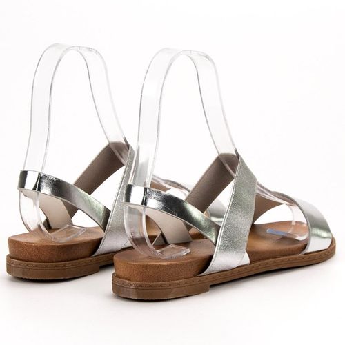 Wsuwane Sandałki r.41 na Arena.pl