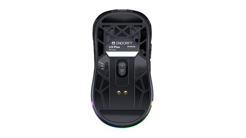 Myszka ENDORFY LIV Plus Wireless na Arena.pl