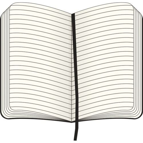 MOLESKINE Notatnik ok. A5 na Arena.pl