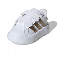 Adidas Buty Dziecięce na Rzepy Podeszwa EVA GRAND COURT 2.0 CF IG6586 # 23