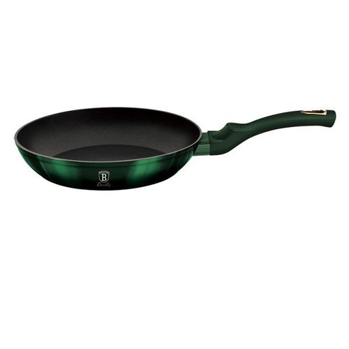 Patelnia 20 cm Emerald BH/6046 na Arena.pl