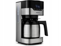 PRZELEWOWY EKSPRES DO KAWY MD18458 1,1L 900W 8 FILIŻANEK REGULACJA AROMATU