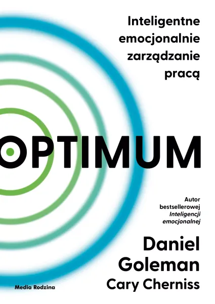 Optimum. Inteligentne emocjonalnie zarządzanie pracą zdjęcie 1