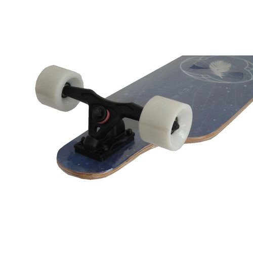 Deskorolka Longboard Piórko Master 41"" Klon 104Cm na Arena.pl