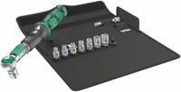 klucz dynamometryczny safe-torque a 1 1/4'',2-12nm,10cz. - w05075831001