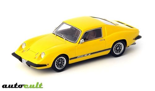 AUTOCULT Manic GT 1969 na Arena.pl