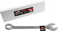 AWTOOLS KLUCZ PŁASKO-OCZKOWY CrV DIN3113 ROZMIAR: