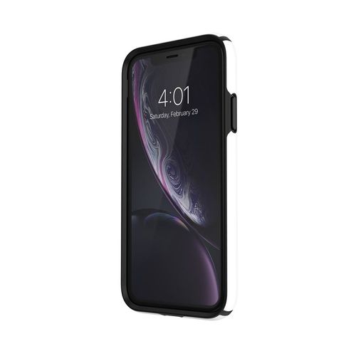 SPECK PRESIDIO PRO - iPhone XR - WHITE na Arena.pl