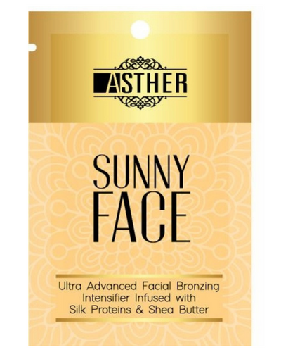 Zestaw Saszetek Do Opalania Twarzy na Arena.pl