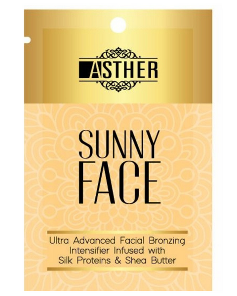 Zestaw Saszetek Do Opalania Twarzy zdjęcie 5