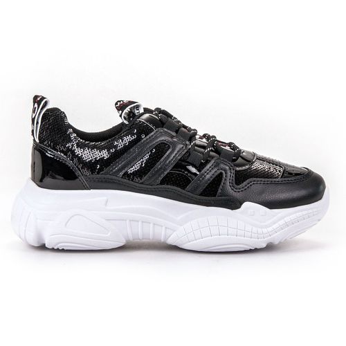 Sneakersy Z Cekinami r.36 na Arena.pl