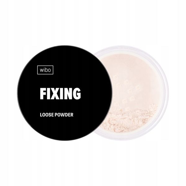 Puder Fixing Powder zdjęcie 1