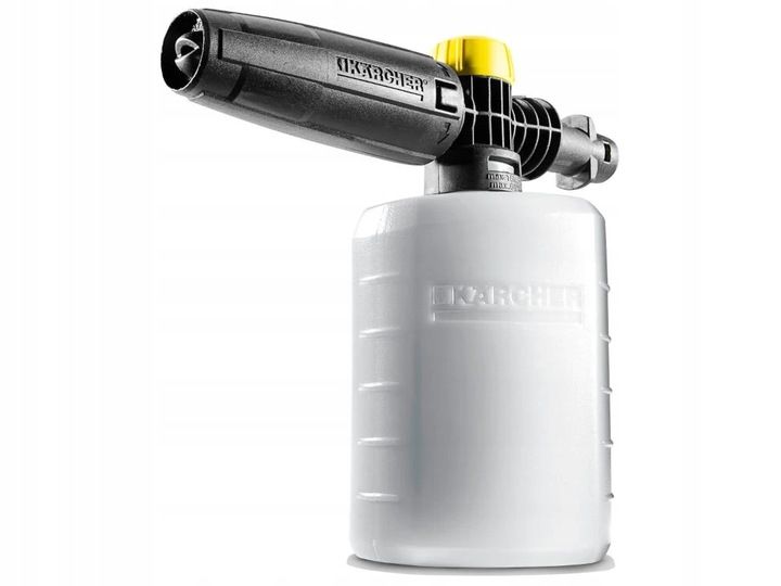 Dysza KARCHER FJ 6 0.6L K 7 - K 2 zdjęcie 5