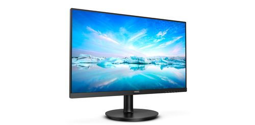 Monitor LED 22" Philips 222V8LA/00 na Arena.pl