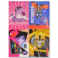 TOREBKA PREZENTOWA  TL1 HASBRO 333 VERTE