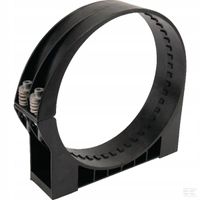 Opaska Mocująca, Donaldson