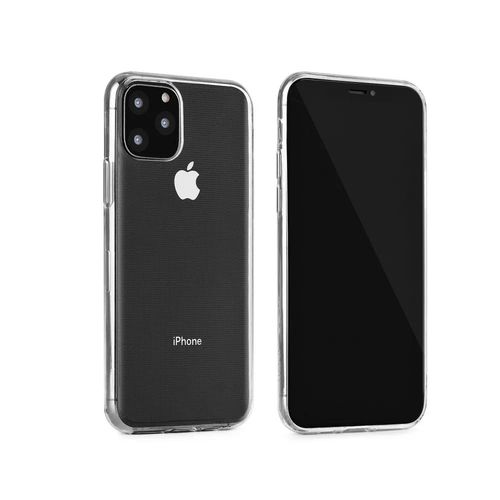 Futerał BACK CASE ULTRA SLIM 0,5 mm do IPHONE 15 Pro Max na Arena.pl