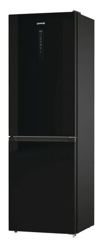 LODÓWKA NoFrost GORENJE NRK6192ABK4 302l 185cm FastFreeze AdaptTech na Arena.pl