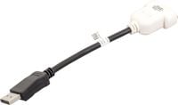 Dell Display Port to DVI Adaptor