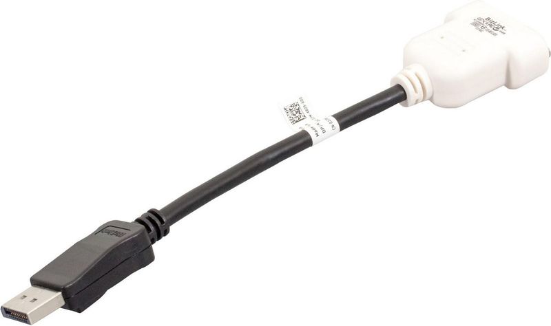 Dell Video Cable Display Port to zdjęcie 1