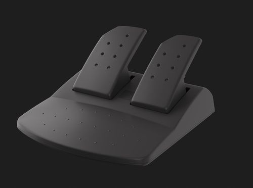 KIEROWNICA do PC Xbox One PS4 GENESIS SEABORG 350 na Arena.pl