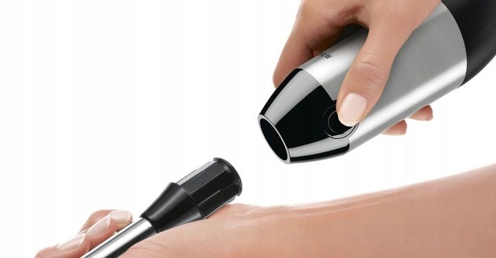 Blender BOSCH ErgoMixx Style MS6CM6120 zdjęcie 8