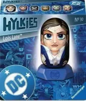Puzzle 3D Hylkies: DC Lois Lane