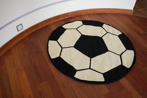 Dywan BCF koło PIŁKA na Arena.pl