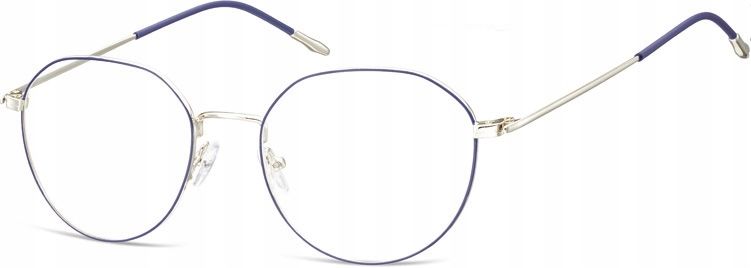 OPRAWKI Korekcyjne Zerówki Lenonki Unisex zdjęcie 6