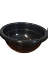 miska 10szt.  stroik 13cm  czarna