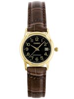 ZEGAREK DAMSKI CASIO LTP-V002GL 1BUDF (zd584f) + BOX