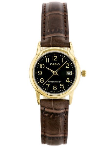 ZEGAREK DAMSKI CASIO LTP-V002GL 1BUDF (zd584f) + BOX zdjęcie 1