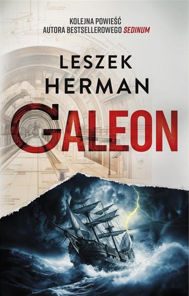 Galeon Leszek Herman zdjęcie 1