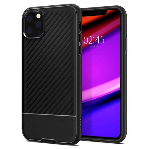 Etui Spigen Core Armor Iphone 11 Pro Black na Arena.pl