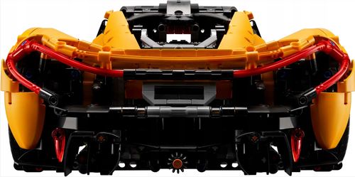 LEGO Technic 42172 McLaren P1 na Arena.pl