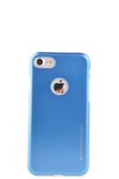 Etui Nakładka Mercury Goospery iJelly Case do Apple iPhone 7 / 8 niebieski