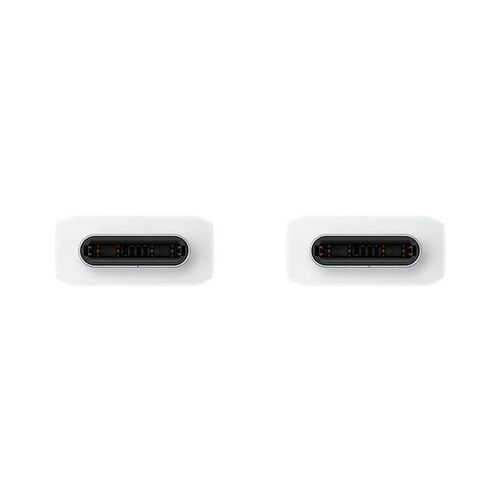 kabel przewód samsung usb-c 3a 1.8m - biały na Arena.pl
