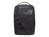 Asus BP1501G | Plecak | Czarny | 17 "